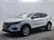 Nissan Qashqai II Рестайлинг Москва  - изображение 18