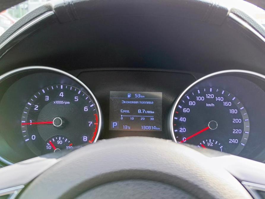 Kia Ceed III Тюмень  - изображение 18
