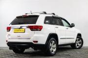 Jeep Grand Cherokee IV (WK2) Сургут  - изображение 28