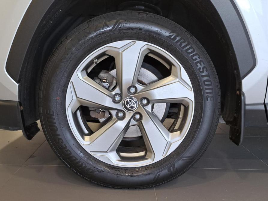Toyota RAV4 V (XA50) Казань  - изображение 22