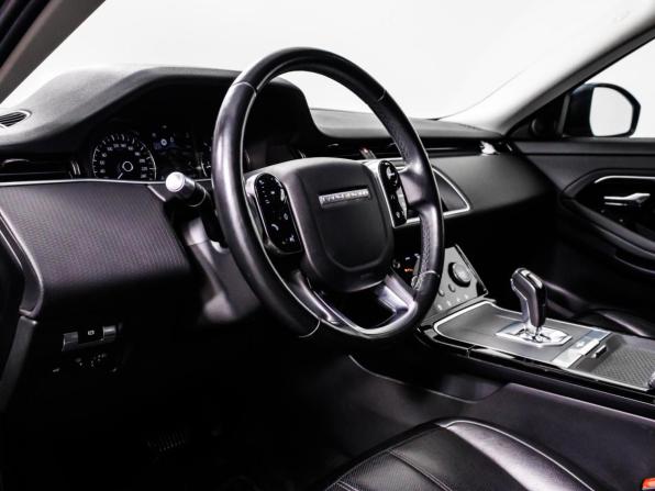 Land Rover Range Rover Evoque II с пробегом 2019 года, цена 3 299 000 рублей, 79552 км, внедорожник, Автокод Объявления