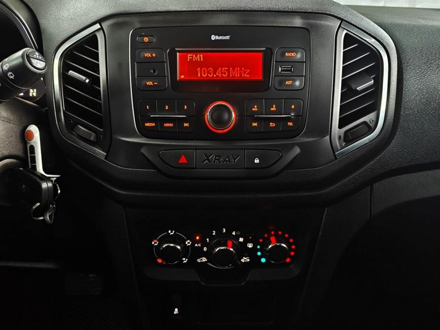 Lada (ВАЗ) XRAY I Москва  - изображение 13