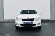 Skoda Octavia II (A5) Рестайлинг Санкт-Петербург  - изображение 21