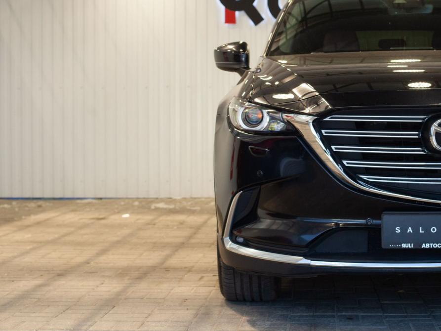 Mazda CX-9 II Иваново  - изображение 4