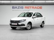 Lada (ВАЗ) Granta I Рестайлинг Тюмень  - изображение 22