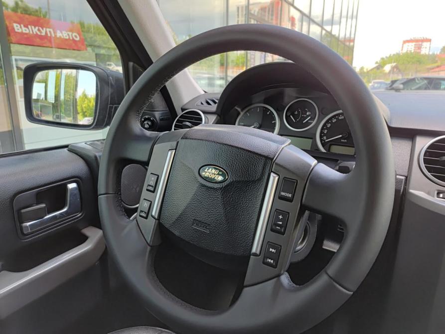 Land Rover Discovery III Ижевск  - изображение 26