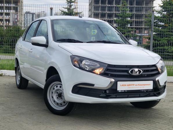 Новый Lada (ВАЗ) Granta I Рестайлинг 2026 года, цена 1 101 000 рублей, седан, Автокод Объявления
