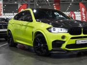 BMW X6 M II (F86) Санкт-Петербург  - изображение 40