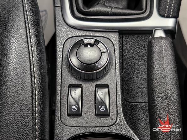 Renault Kaptur I Рестайлинг с пробегом 2020 года, цена 1 718 000 рублей, 69500 км, внедорожник, Автокод Объявления