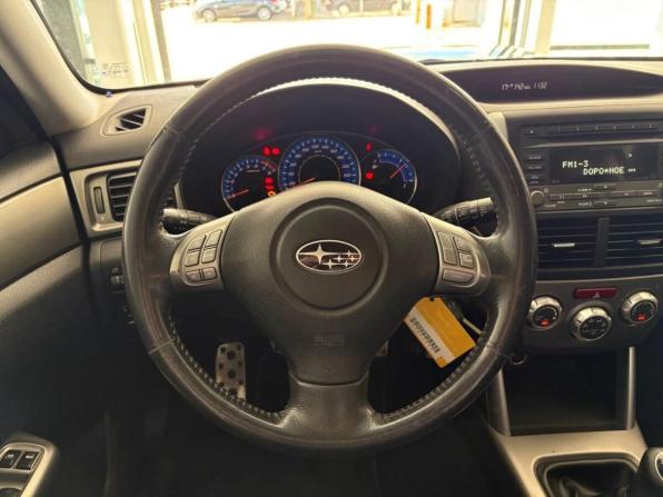 Subaru Forester III с пробегом 2008 года, цена 901 000 рублей, 214044 км, внедорожник, Автокод Объявления