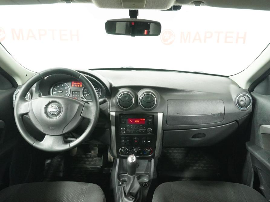 Nissan Almera III (G15) Вологда  - изображение 14