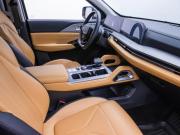 Changan Hunter Plus Москва  - изображение 25