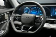 Chery Tiggo 7L I Крым  - изображение 44