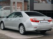 Toyota Camry VII (XV50) Новосибирск  - изображение 28