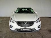 Mazda CX-5 I Рестайлинг Москва  - изображение 20