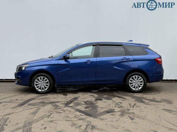Lada (ВАЗ) Vesta I с пробегом 2021 года, цена 1 225 000 рублей, 65166 км, универсал, Автокод Объявления