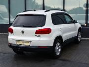 Volkswagen Tiguan I Рестайлинг Екатеринбург  - изображение 41