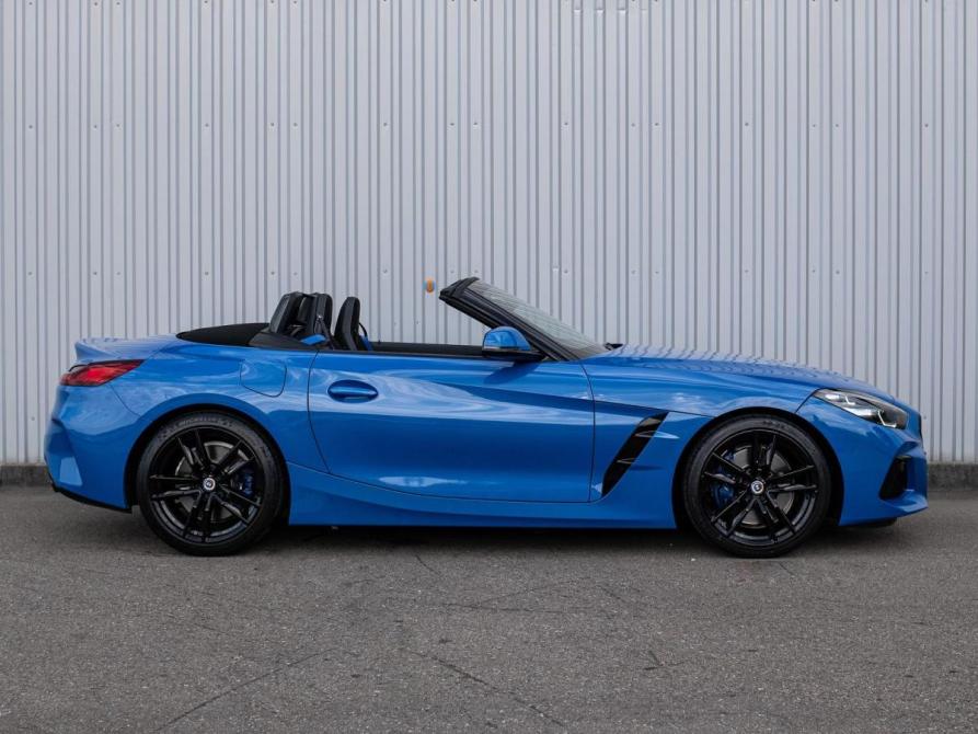BMW Z4 III (G29) Сочи  - изображение 11