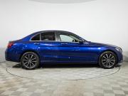Mercedes-Benz C-Класс IV (W205) Рестайлинг Санкт-Петербург  - изображение 25