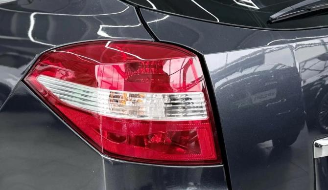 Renault Laguna III Рестайлинг с пробегом 2011 года, цена 699 000 рублей, 335000 км, универсал, Автокод Объявления