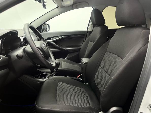 Lada (ВАЗ) Vesta I с пробегом 2019 года, цена 839 000 рублей, 155000 км, седан, Автокод Объявления