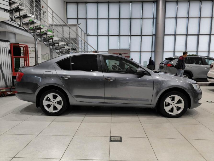 Skoda Octavia III (A7) Казань  - изображение 5