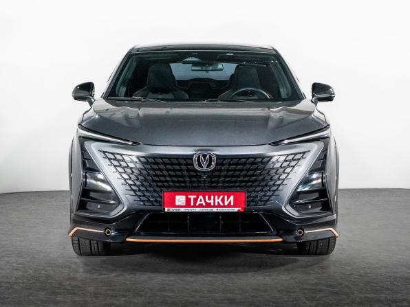 Changan UNI-T I с пробегом 2022 года, цена 2 149 500 рублей, 52009 км, внедорожник, Автокод Объявления