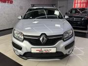 Renault Sandero II Ярославль  - изображение 45