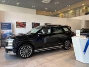 Hyundai Palisade II Москва  - изображение 21