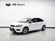 Ford Focus II Рестайлинг Белгород  - изображение 20