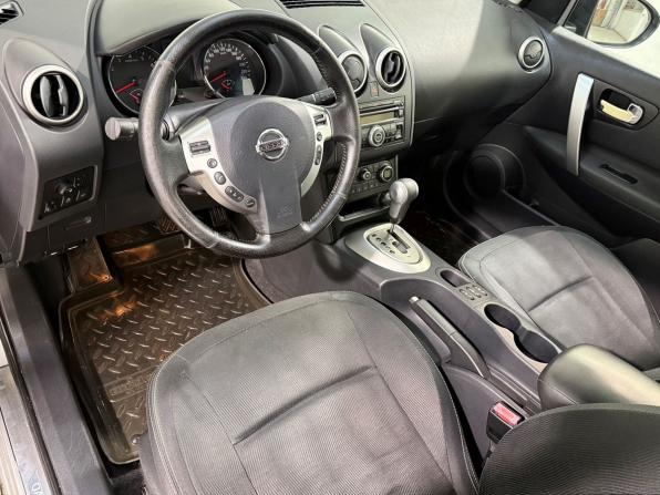 Nissan Qashqai I с пробегом 2010 года, цена 899 800 рублей, 225000 км, внедорожник, Автокод Объявления