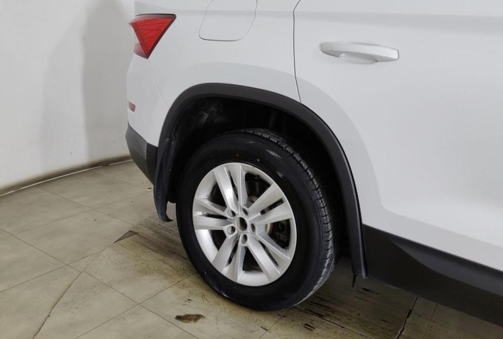 Skoda Kodiaq I Волгоград  - изображение 25