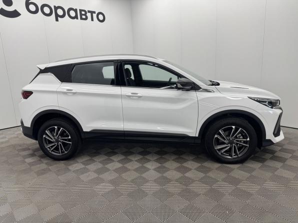Geely Coolray I Рестайлинг с пробегом 2024 года, цена 2 250 000 рублей, 32384 км, внедорожник, Автокод Объявления