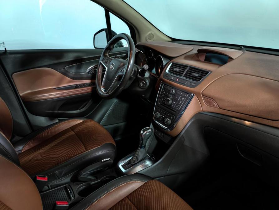 Opel Mokka I Санкт-Петербург  - изображение 13