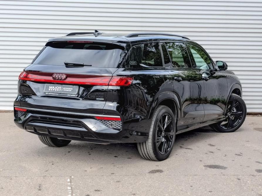 Audi Q6 Москва  - изображение 5