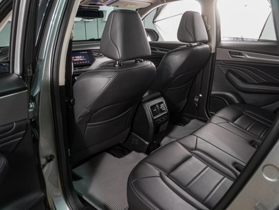 Haval F7 I Воронеж  - изображение 11