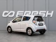 Chevrolet Spark III Краснодар  - изображение 19