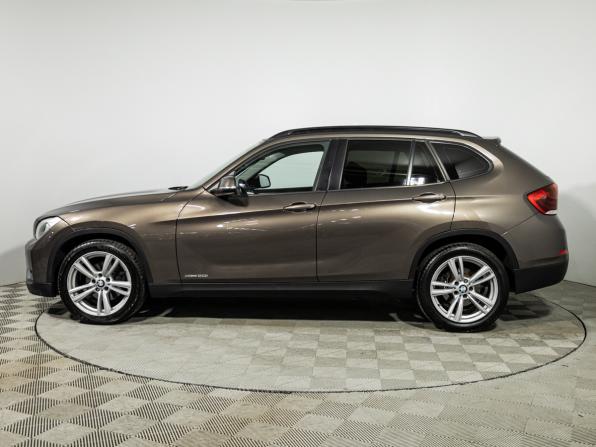 BMW X1 I (E84) Рестайлинг с пробегом 2013 года, цена 1 599 700 рублей, 124534 км, внедорожник, Автокод Объявления