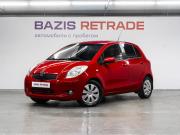 Toyota Yaris II Тюмень  - изображение 22
