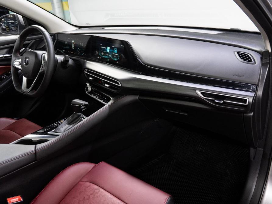 Changan Eado Plus Тюмень  - изображение 17