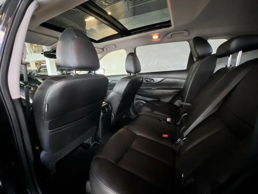 Nissan X-Trail III Екатеринбург  - изображение 21