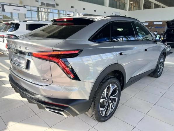 Haval F7x II с пробегом 2026 года, цена 3 295 000 рублей, 9601 км, внедорожник, Автокод Объявления