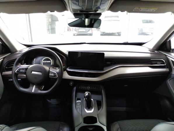 Haval F7 I Рестайлинг с пробегом 2023 года, цена 1 910 000 рублей, 59800 км, внедорожник, Автокод Объявления