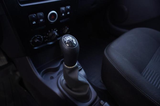 Lada (ВАЗ) Largus I с пробегом 2019 года, цена 969 000 рублей, 99000 км, универсал, Автокод Объявления
