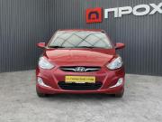 Hyundai Solaris I Пермь  - изображение 35