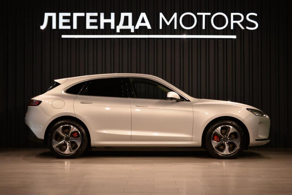 Aito M5 I Иркутск  - изображение 3