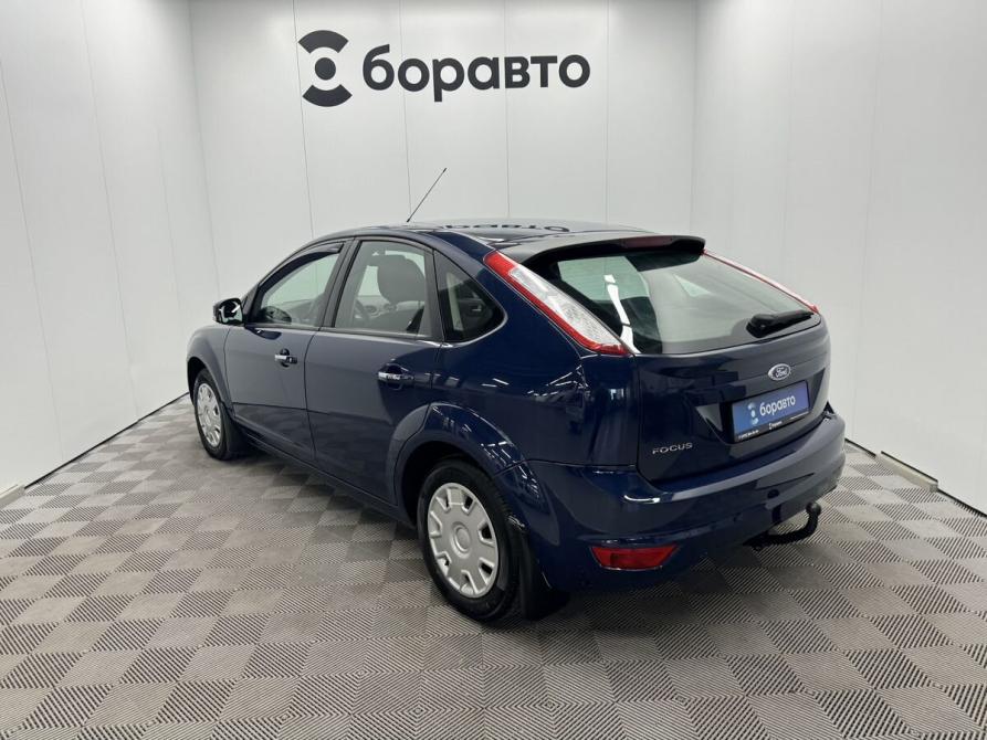 Ford Focus II Рестайлинг Воронеж  - изображение 6