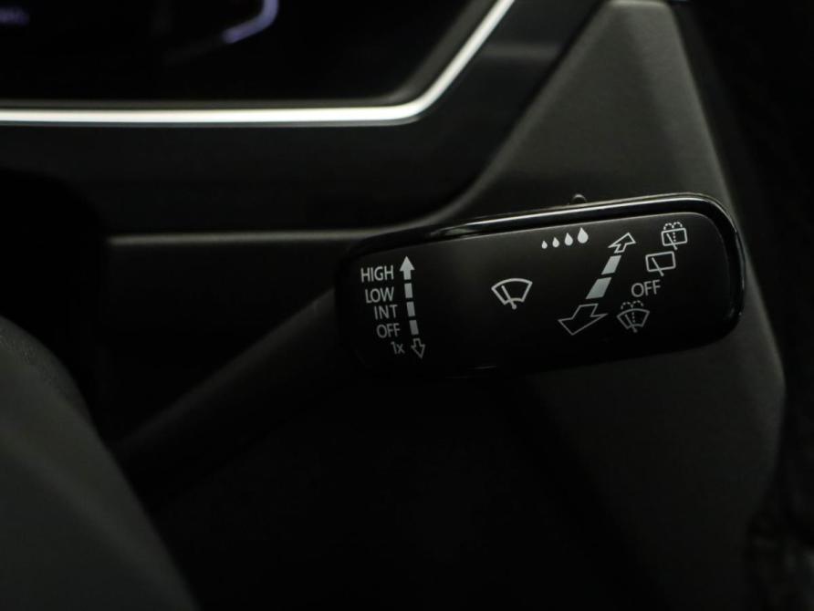 Volkswagen Tiguan II Рестайлинг Москва  - изображение 12