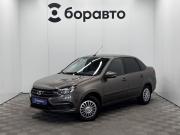 Lada (ВАЗ) Granta I Рестайлинг Воронеж  - изображение 17