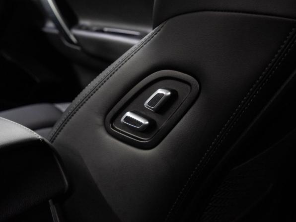Geely Atlas I с пробегом 2020 года, цена 1 809 000 рублей, 71531 км, внедорожник, Автокод Объявления